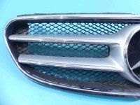 Atrapa grill Mercedes W212