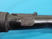 Rura przewód Producent części: Volvo, powietrza Volvo V40 II 12- 1.6 T3 (B4164)