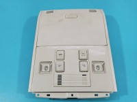 Lampa kabiny lampka Vw Passat B8 5G0868837