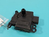 Silniczek nawiewu NAGRZEWNICY Jeep Grand Cherokee IV WK2 545250008 EUROPA