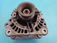 TEST Alternator Vw Golf IV 028903028D, 0124325003 1.4 16V