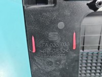 Mocowanie wzmacniacza uchwyt 5FA035933 Formentor 20-