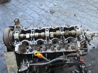 Silnik 8140.43S Fiat Ducato II 2.8 jtd 128KM ODPALANY FILM POMIAR