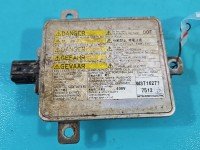 Przetwornica xenon Mitsubishi Outlander II W3T16271