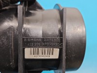 Przepływomierz Bmw e39 5WK9605 2.0 R6