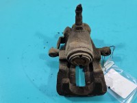 Zacisk tył lewy Audi 80 B4 1.9 tdi kombi