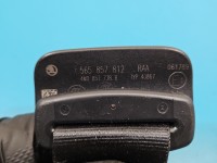 Pas bezpieczeństwa tył prawy 3rząd Skoda Kodiaq I 34216011A, 34215840A, 34142796