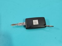 Stacyjka KLUCZYK WKŁADKA Citroen C-Crosser 8670A012