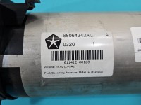 Zbiornik powietrza Jeep Grand Cherokee IV WK2 3.0 CRD