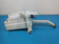 Zbiornik Zbiorniczek płynu spryskiwacza Toyota Corolla E12