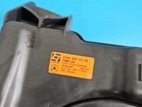 Głośniki komplet Mercedes ML W164 A1648202502, A1648201502, A1698201802