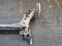 Tylna belka oś tył Skoda Roomster 1.4 16v