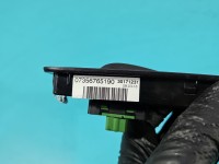 Przełącznik szyb Fiat Ducato IV 07356765190 Producent części: FIAT EU