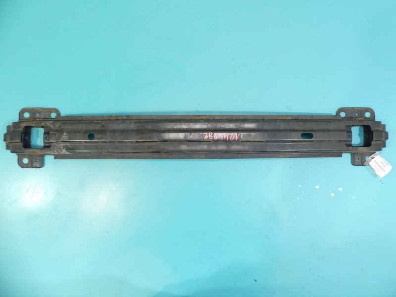 Wzmocnienie zderzaka przód belka Kia Ceed I 06- przód, Producent części: KIA przednie srebrny