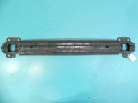 Wzmocnienie zderzaka przód belka Kia Ceed I 06- przód, Producent części: KIA przednie srebrny