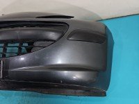 Zderzak przód Peugeot 207 KTP