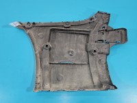 Ślizg zderzaka tył prawy BMW G30 7387300