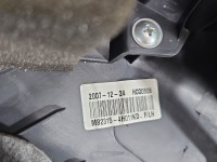 Tapicerka drzwi przód lewa boczek hyundai H1 II M82315-4H011KD