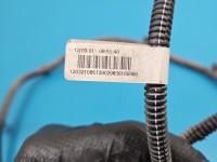 Wiązka zderzaka tył Peugeot 2008 II 9836166980 Instalacja pdc