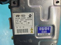 Sterownik moduł Kia Niro I 2016-2022 95100-G5200