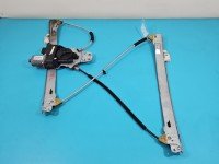 Podnośnik przód lewy Citroen C5 II X7 0130822444, 128000781