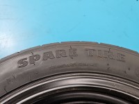 Koło zapasowe 16" dojazdowe dojazdówka Kia Ceed III 18-21 5x114.3, Maxxis, 125 mm, Profil opony: 80, IMPRK1540833, MAXXIS...