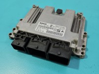 Komputer Sterownik silnika 0261S04009, 9665291180 Peugeot 207 1.4 16V
