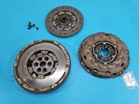 Dwumasa Koło dwumasowe Skoda Octavia III 2.0 tdi