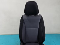 Fotel prawy przód pasażera HYUNDAI i20 II 14-20 5d EUROPA