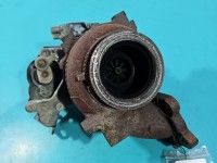 Turbosprężarka Opel Astra V K 55508703 1.5 cdti 105KM