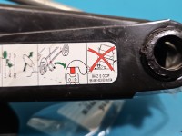 lewarek Podnośnik samochodowy trapezowy Citroen Berlingo II