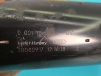 TEST Rozrusznik BMW F01 3.0d 0001115069