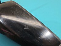 Lusterko lewe pin Toyota Land Cruiser J200 07- HB czarny 202 5d europa