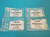 Amortyzator przód lewy przedni BMW G20