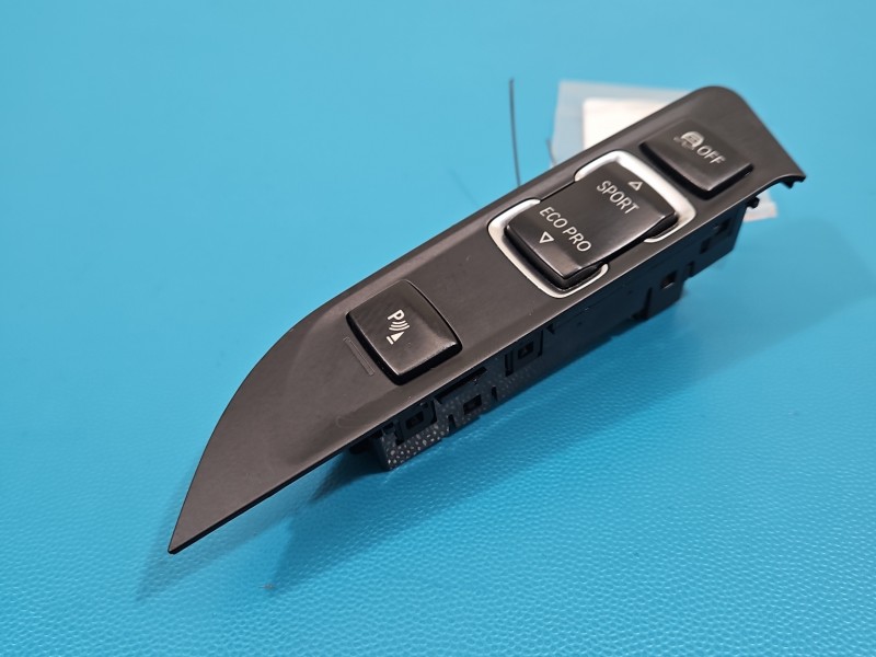 Przełącznik Producent części: BMW, ESP PDC trybu jazdy 7PIN bmw F30 9252912