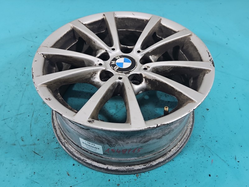 Felga aluminiowa 16" bmw F30 alufelga