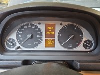 Licznik Mercedes W245 2.0 cdi A1695401048, 0263643248 EUROPA