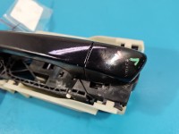 Klamka tył lewa zewnętrzna Porsche Cayenne II 5N0839885H LC9X