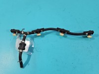 RURKI Przewód paliwowy Hyundai I30 II 12-16 1.6 crdi Hyundai, PRZELEWY