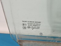 Szyba drzwi przód prawa pasażera Isuzu D-Max II 11-19 2014 ROK inny