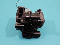 Pompka obiegu wody pompa Opel Insignia B 2.0 cdti (LSQ 10MMAD) 55485324