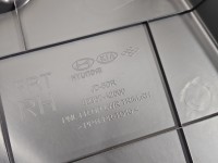 Tapicerka drzwi przód prawa boczek pasażera Kia Ceed II 12-18 82360-A2000