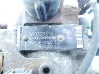 Pompa wtryskowa Mitsubishi Galant 096500-01607, MD329376 2.0 TD