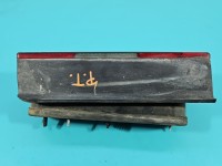 Lampa tył prawa Producent części: OPEL, Z LISTWĄ ŻARÓWKOWĄ / DRZWI Z TYŁU Opel Combo C HB