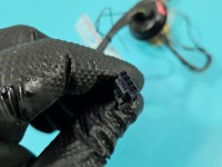 Wiązka instalacja 1379658, 1379658, Europejska, TYŁ PRAWA Renault Megane III 1384160