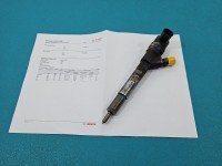 TESTOWANY Wtryskiwacz Chrysler Voyager IV 0445110059 2.8 crdi