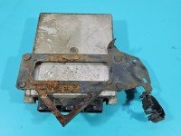 Komputer Sterownik silnika 9666484380, 9666360280 Peugeot Boxer II 2.2 hdi