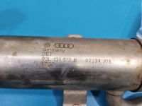 Chłodnica spalin Vw Tiguan I 07- 2.0 tdi 03L131512B