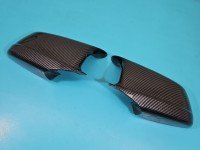 Osłona ZAŚLEPKA PLASTIK Bmw f10 f11