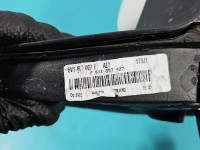 Lusterko lewe pin Skoda Fabia III HB 5d kolor LF9E europa